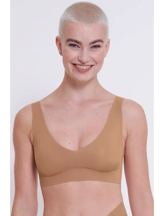 Sloggi 10217728 ZERO Feel 2.0 farba:00cm-nostalgic brown Sloggi 10217728 ZERO Feel 2.0 farba:00cm-nostalgic brown