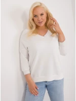 Blúzka RV BZ 9343.33 ecru