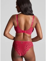 Ružové nohavičky Allure Brazilian 10762 - Panache