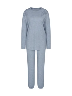 Dámske pyžamo Endless Comfort PK 01 LSL - TRIUMPH