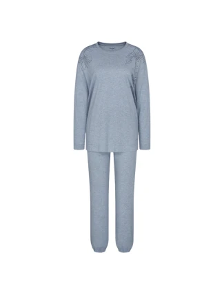 Dámske pyžamo Endless Comfort PK 01 LSL - TRIUMPH