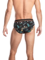 Pánske slipy STANDARD M-976SD