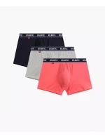 Boxerky Atlantic 3MH-214 A'3 S-2XL