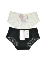 DC Girl nohavičky 26257 A'2 S-XL modal DC Girl nohavičky 26257 A'2 S-XL modal