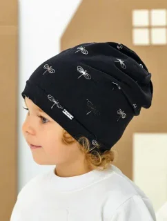 AJS 48-073 detská čiapka