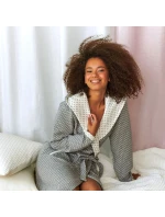 Dámsky župan 8030 - Doctornap