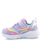 Skechers S-Lights Girls Unicorn Chaser Jr 302298N-LVMT Skechers S-Lights Girls Unicorn Chaser Jr 302298N-LVMT