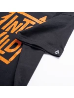 Detské tričko s krátkym rukávom TERIN JRB Detské tričko s krátkym rukávom TERIN JRB