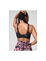 Čierna športová podprsenka CASALL Pulse