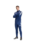 Pánske tričko adidas Tiro 26 League Training Top navy blue JY9695 pánske Pánske tričko adidas Tiro 26 League Training Top navy blue JY9695 pánske