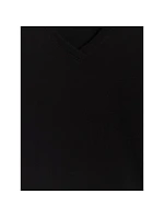 Dámske hladké tričko 4F 4FRMM00TTSHF3618-20S