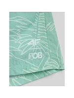 Pánske plážové šortky typu boardshorts 4F 4FRSS26UBDSM260-90A Pánske plážové šortky typu boardshorts 4F 4FRSS26UBDSM260-90A