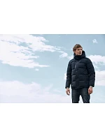 Clique Colorado Jacket Men Pánska zimná bunda 67.0931 čierna Clique Colorado Jacket Men Pánska zimná bunda 67.0931 čierna