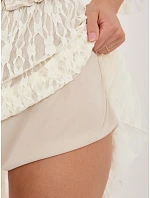 Kombinéza MI KO 4312.92 svetlo béžová Kombinéza MI KO 4312.92 svetlo béžová