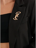 MI MA sako 3232.90 čierna