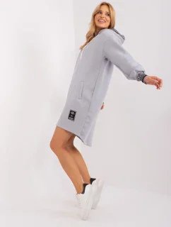 Tunika RV TU 9224.95P sivá