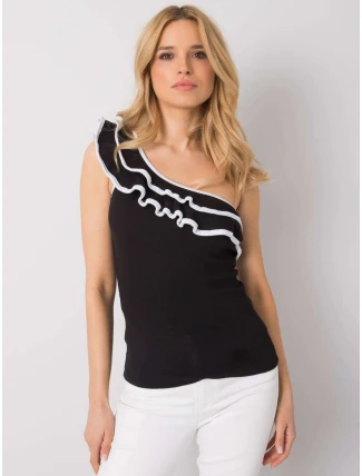 Top TW TP OB018.08 čierna