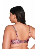 PLAVKOVÁ PODPRSENKA SK 217 PINK MAXI