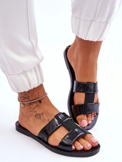 Šľapky model 178355 Step in style