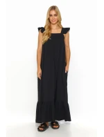 Denné šaty model 194345 Makadamia