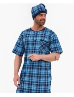 Pánske tričko Cornette 110/35 long/r 3XL-5XL