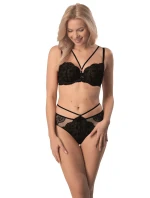 Mefemi Rosalia DB 22 Brazílske nohavičky S-XL