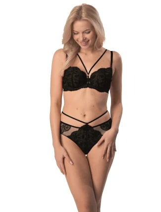 Mefemi Rosalia DB 22 Brazílske nohavičky S-XL