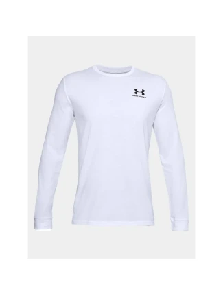 Under Armour M 1329585-100 tričko