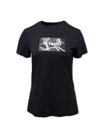 Dámske tričko s krátkym rukávom FANOLA W