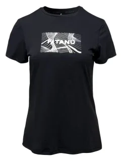 Dámske tričko s krátkym rukávom FANOLA W