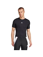 Adidas Techfit tričko s krátkym rukávom M JP4674 muži Adidas Techfit tričko s krátkym rukávom M JP4674 muži