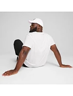 Puma ESS Small Logo Tee M 682538 02 muži