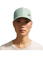 Nike Dri-FIT Club baseballová čiapka zelená FB5371 006