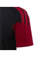 Tričko adidas Manchester United Tiro 26 Tee JSY KC4919 Tričko adidas Manchester United Tiro 26 Tee JSY KC4919