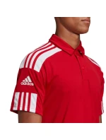 Pánske polo tričko Squadra 21 M GP6429 - Adidas