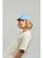 Atlantis Headwear Action 6-panelová bejzbalová čiapka „Aktion“ 33.0560 šedá