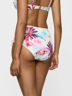 Letné šaty Fleur Maxi