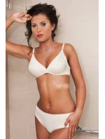 Mäkká podprsenka pre násťročných 01-1