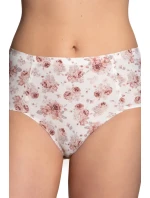 DÁMSKE MIDI NOHAVIČKY L-POL5031MD-N