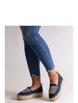 Espadrilky model 207265 Solea