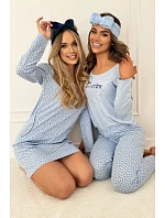 Nočná košieľka, model 229400 Donna Nočná košieľka, model 229400 Donna