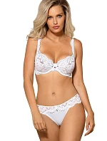 Nohavičky model 231096 Róża Nohavičky model 231096 Róża