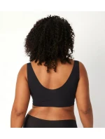 sloggi ZERO Feel Top EX - BLACK - SLOGGI BLACK - SLOGGI