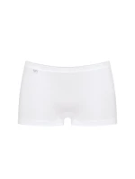 Dámske nohavičky Basic + Short biele - Sloggi Dámske nohavičky Basic + Short biele - Sloggi