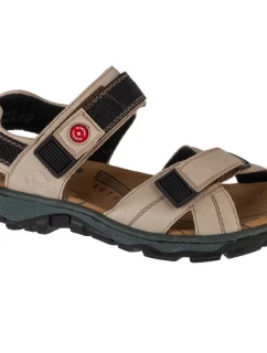 Rieker Sandále W 68851-80 ženy