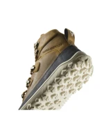 Turistické topánky Vivobarefoot Tracker Leather AT - Brown