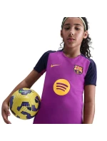 Juniorské tričko Nike FC Barcelona Strike HJ7831-552 Juniorské tričko Nike FC Barcelona Strike HJ7831-552