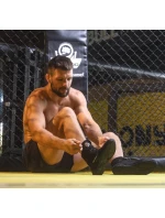 Tréningová obuv MMA BOKS ZAPASY ARS-2051B - veľkosť 40