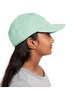 Detská baseballová čiapka Nike Dri-Fit Club mint FB5064 394