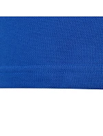Detské polo tričko Tiro 26 League Blue KF9098